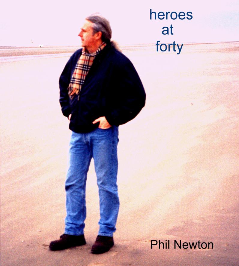 heroes at forty